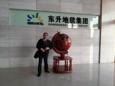 东升地毯集团有限公司 东升地毯集团有限公司 【东升地毯集团】东升地毯集团简介