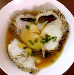 清蒸鳕鱼怎么做好吃 清蒸鳕鱼 鳕鱼怎么做好吃