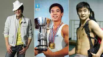 花样美男的健身教室 盘点三国时期独具特色的花样美男