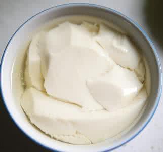 豆腐花最简单做法 豆腐花最简单做法 豆腐花的做法