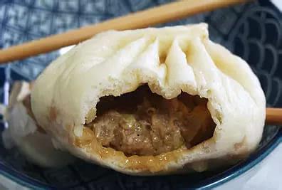 包子馅料制作配方 皮薄馅大大包子,各种馅料都齐了!