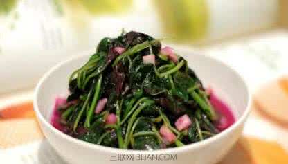 为什么端午节要吃苋菜 端午节为什么吃苋菜