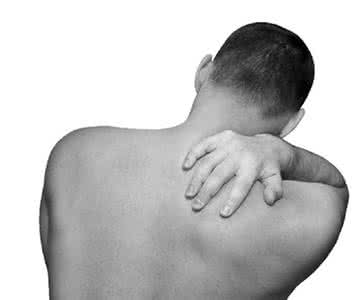 如何缓解肩部疼痛 肩痛