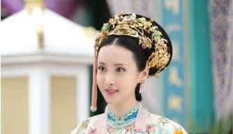 寂寞空庭春欲晚惠妃 寂寞空庭春欲晚惠妃是怎样的人 惠妃是谁演的 寂寞空庭春欲晚惠妃是谁演的