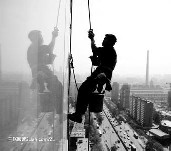 自动擦玻璃器 玻璃擦得很好