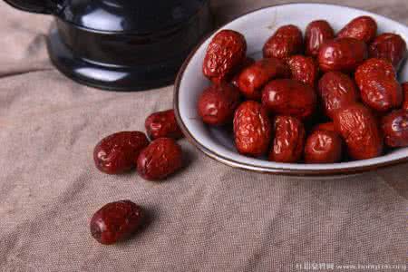 女性吃什么可以补血 常见的补血食物