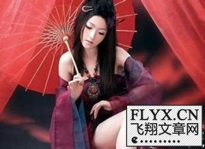 外籍男的人间尤物 她是颠倒众生的人间尤物，五国都曾为她开战！