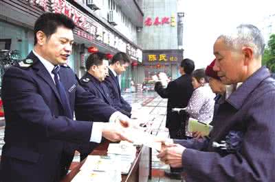 食品监管应以“严”字当先