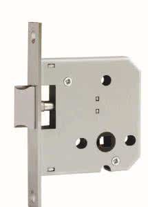 通道门是防火门吗 通道门插芯锁 什么是插芯锁