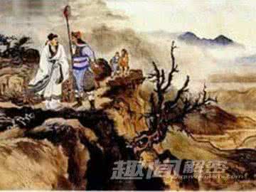 诸葛亮七擒七纵孟获 三国历史上诸葛亮七擒七纵孟获仅仅是一个神话？