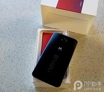 nexus6p开箱 nexus 6p开箱 Nexus 6开箱视频曝光 Android5.0最强机登场