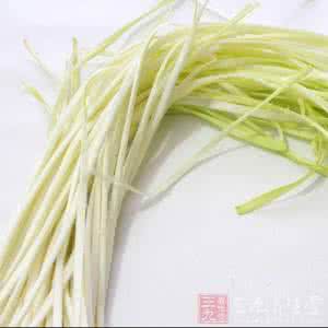 韭黄肉丝的做法 韭黄肉丝的做法 常吃韭黄有哪些好处