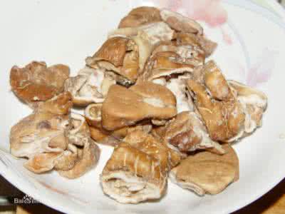 台湾大肠包小肠的做法 大肠包小肠的制作方法