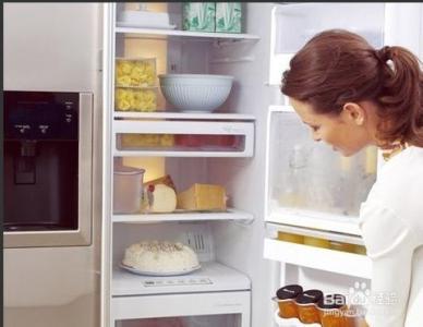 冰箱消毒 生活常识：冰箱如何进行消毒