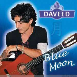 Daveed《Blue Moon》