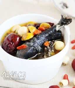 乌鸡汤的做法 乌鸡汤做法-今日头条