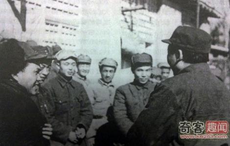 新开岭战役 新开岭战役:东北野战军全歼“千里驹师”25师