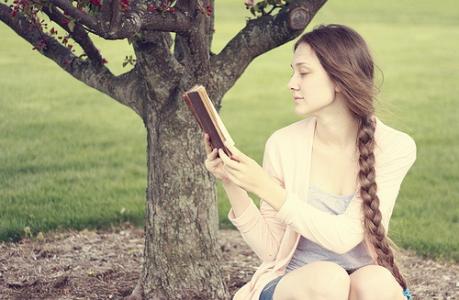 安静的力量阅读答案 秘密书架:阅读是一种安静的力量(转载)