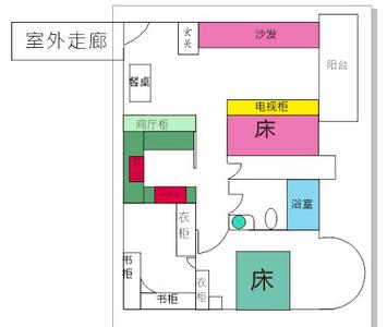 貔貅摆放位置 2015年貔貅的摆放位置