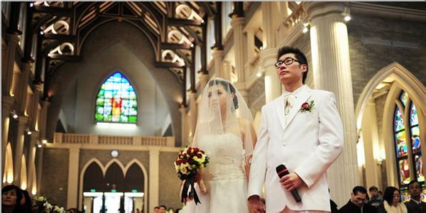 三亚拍婚纱照陷阱 婚礼跟拍中都有哪些陷阱