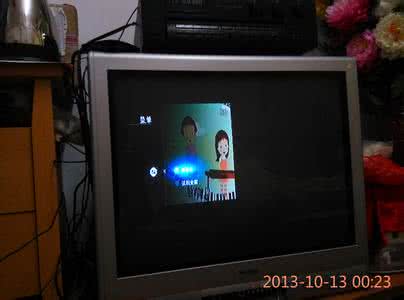 电脑变电视盒子 电视盒子一秒钟变电脑，