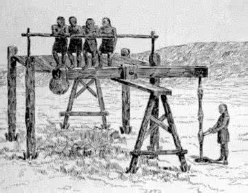 牛万苏战胜往事 历史往事：谁是历史上最牛的马屁精