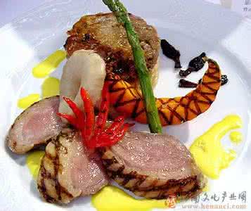 鸭胸肉的做法大全 教你“新概念”美味鸭胸做法