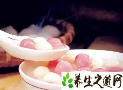 元宵节为什么要吃汤圆 唐代元宵节不是吃汤圆!而是吃面茧玩逐鼠游戏