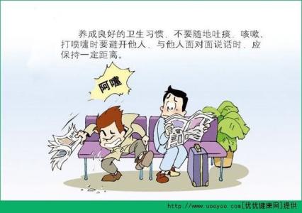 肺结核会传染吗 肺结核传染吗 正确认识肺结核