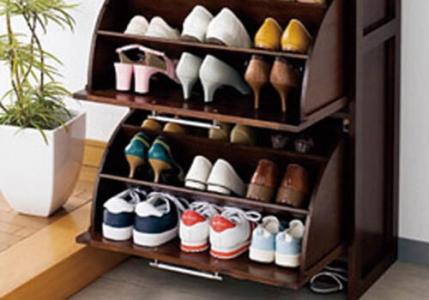 主妇收纳鞋子的小妙招 鞋要怎样收纳的小妙招
