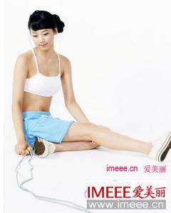 瘦腿针反弹后会更粗吗 减肥瘦腿小偏方 快速甩肉不反弹