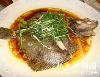 多宝鱼的做法 多宝鱼的流行做法