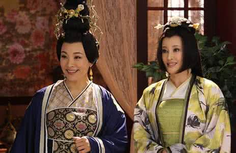 改变历史进程的人 揭秘：古代改变历史进程的山西四大美女都是谁？
