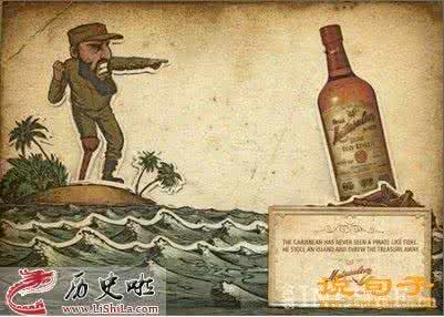 一个荒唐的历史学家 历史上最荒唐战争盘点：一口酒让九千人陈尸遍野