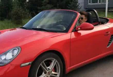 芈月的男人 芈月背后的“三个男人”，都开啥车？