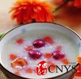 山楂决明子清脂茶 山楂粥调脂降压防癌