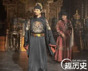 崇祯四皇子红楼梦 崇祯帝三个皇子去哪了？三个皇子下落成千古之谜