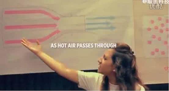 孟加拉国简易空调 孟加拉不耗电空调 这个不耗电也不花钱的空调，拯救了孟加拉数十万穷困人民