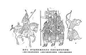 大漠山卫浴 突厥 卫公既灭突厥,斥境至于大漠阅读答案附翻译