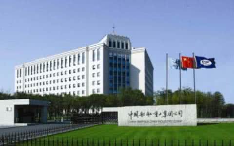 中国重工企业排名 中国重工企业排名 最新中国重工企业排名