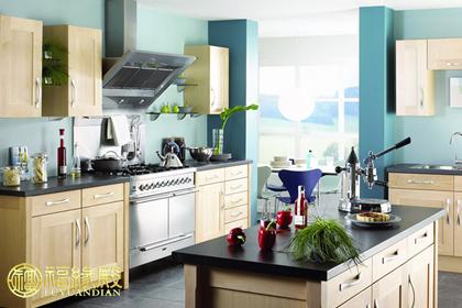 西北厨房水池风水 西北厨房的风水问题