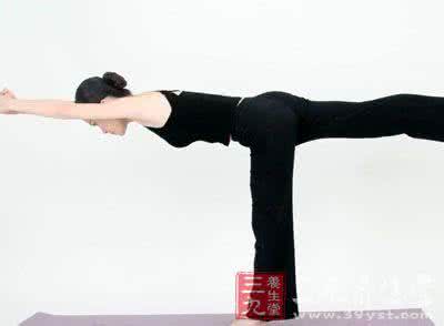 做瑜伽可以长高吗 做瑜伽能长高吗 你了解瑜伽吗