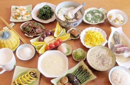 哪些食物有助于长高 哪些食物有助于产后美容