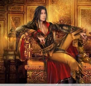 历史上花木兰沦为军妓 揭秘：历史上唯一一位沦为娈童的皇帝慕容冲