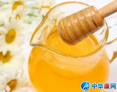 白醋蜂蜜减肥法 白醋减肥法 蜂蜜白醋减肥法直击脂肪
