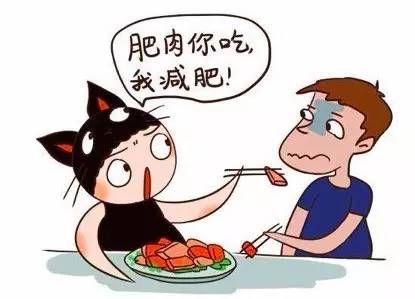 不反弹的减肥方法 减肥反弹 一定会反弹的方法你用过几个