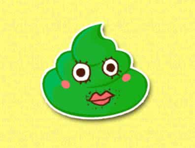 宝宝拉绿色的便便 宝宝拉绿色的便便 宝宝拉绿色便便如何处理