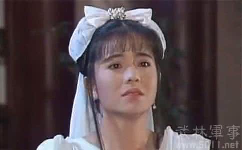 南侠展昭痞子龙 南侠展昭师妹是什么人 展昭师妹