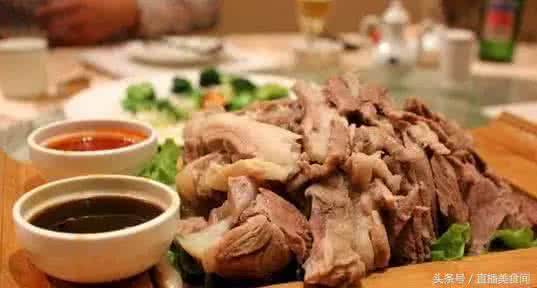 炖羊肉怎么去膻味 炖羊肉，膻！炖牛肉，柴！没加对东西才是