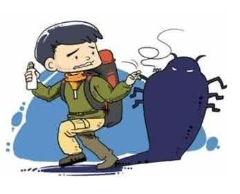 回归热 回归热 回归热 我们应该如何预防